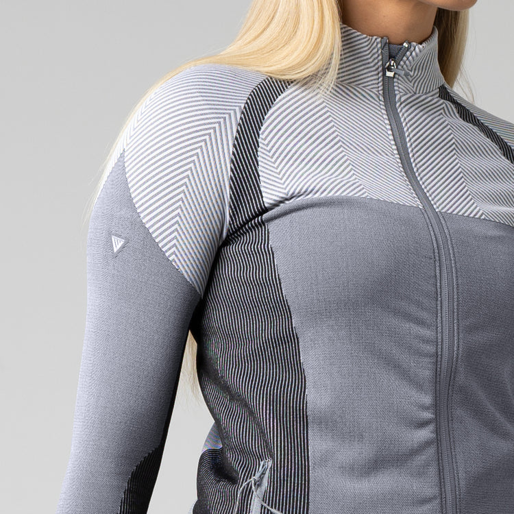 Levelwear Tension Full Zip 24'