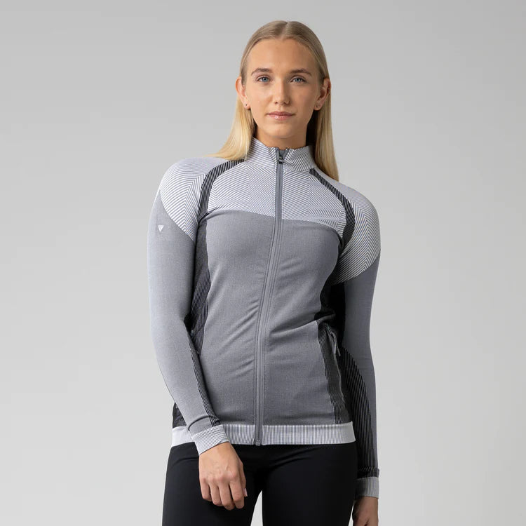 Levelwear Tension Full Zip 24'