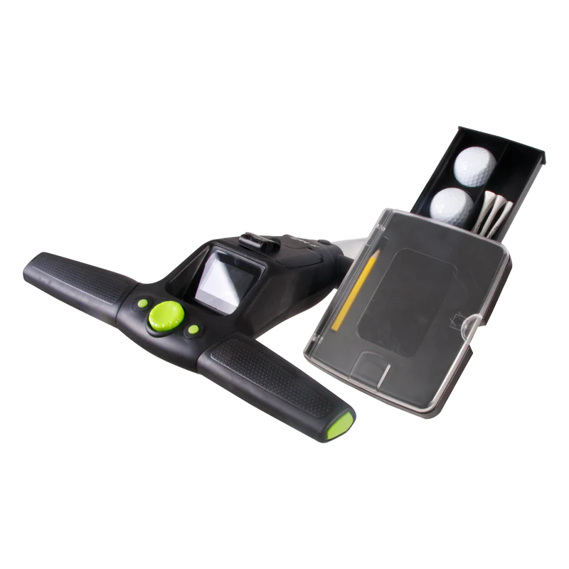 MGI Scorecard Holder