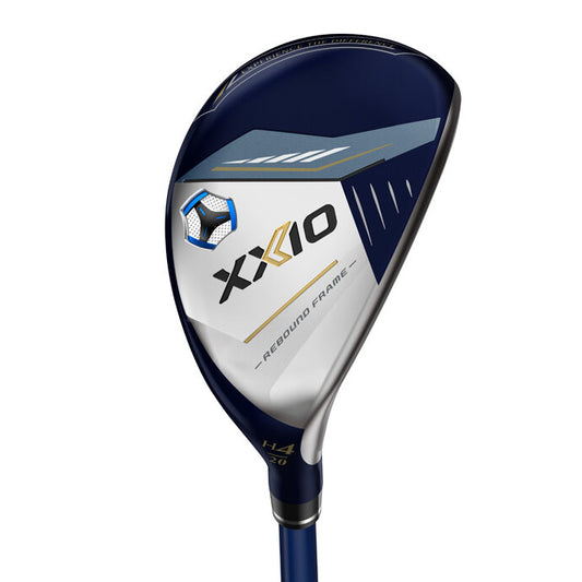XXIO 13 Hybrid