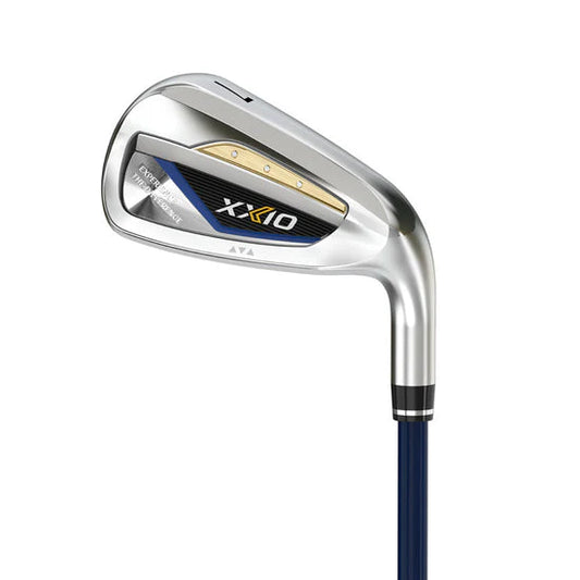 XXIO 13 Irons Graphite
