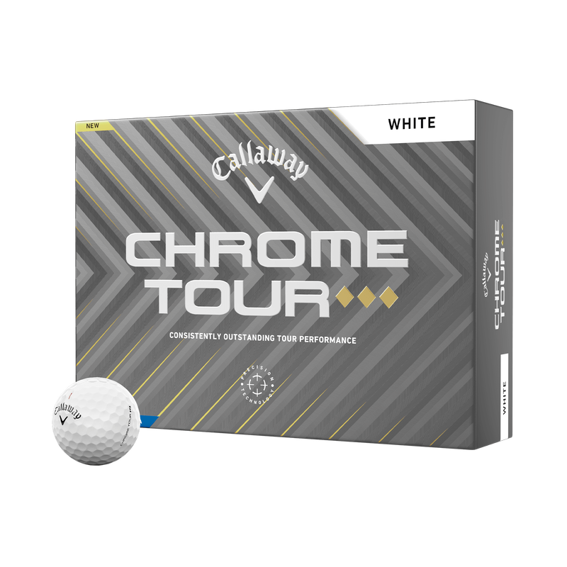 Callaway Tour Triple Diamond