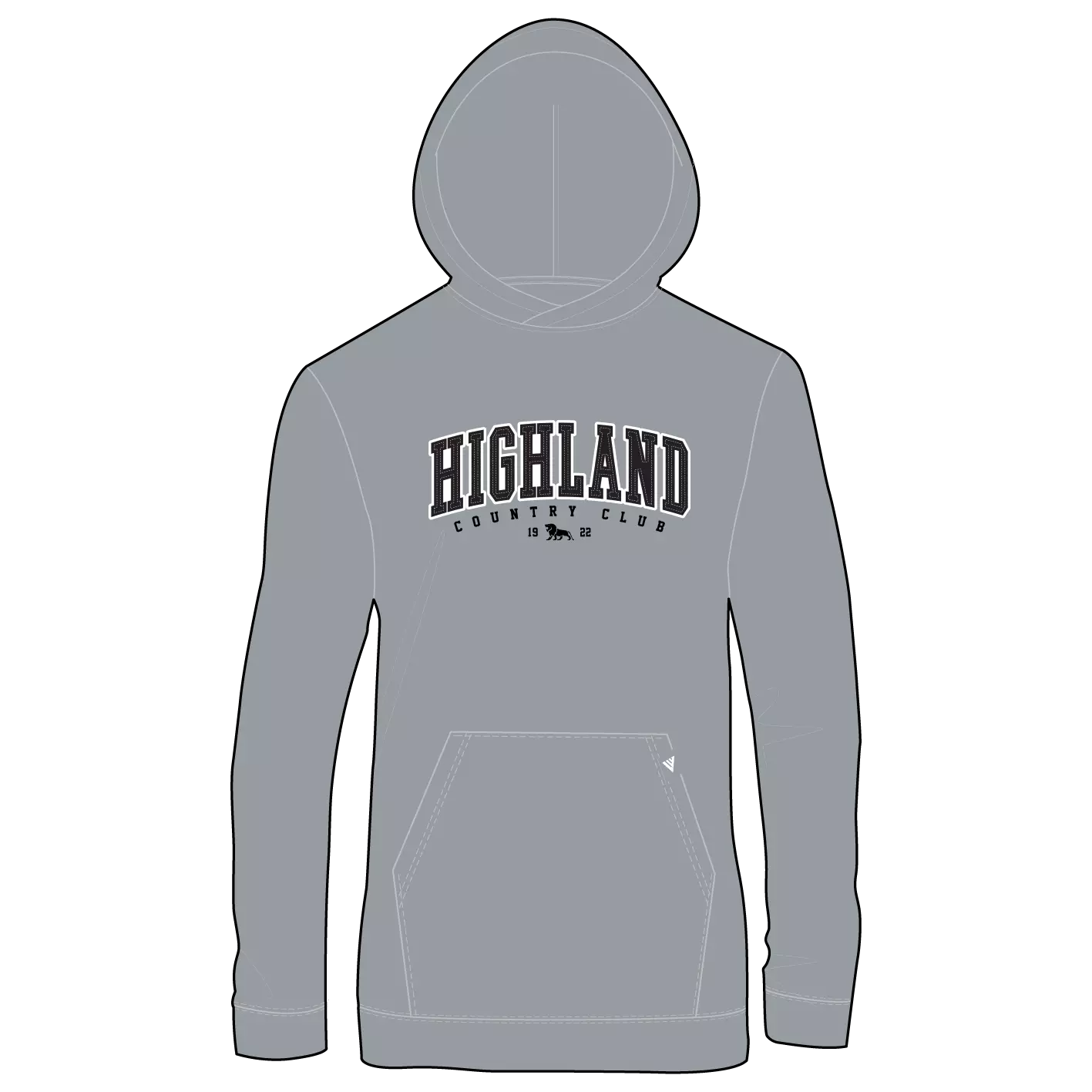 Levelwear Relay Pullover