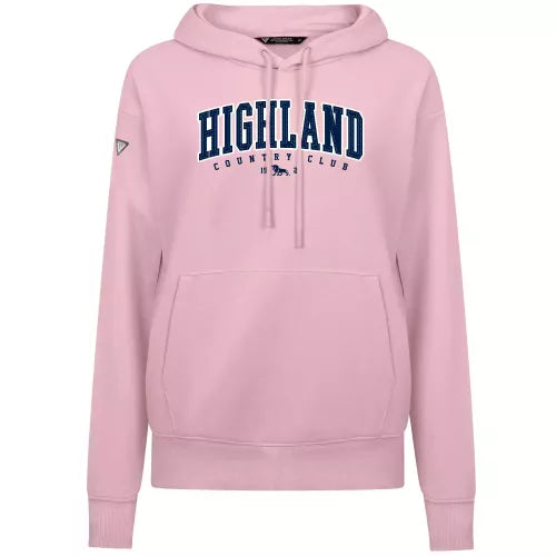 Levelwear W Adorn Hoodie