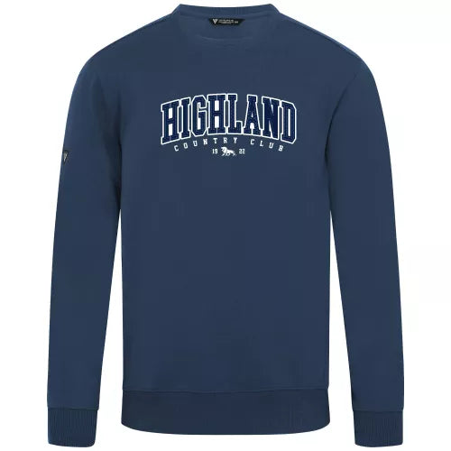 Levelwear Zane Crewneck