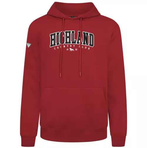 Levelwear Podium Hoodie