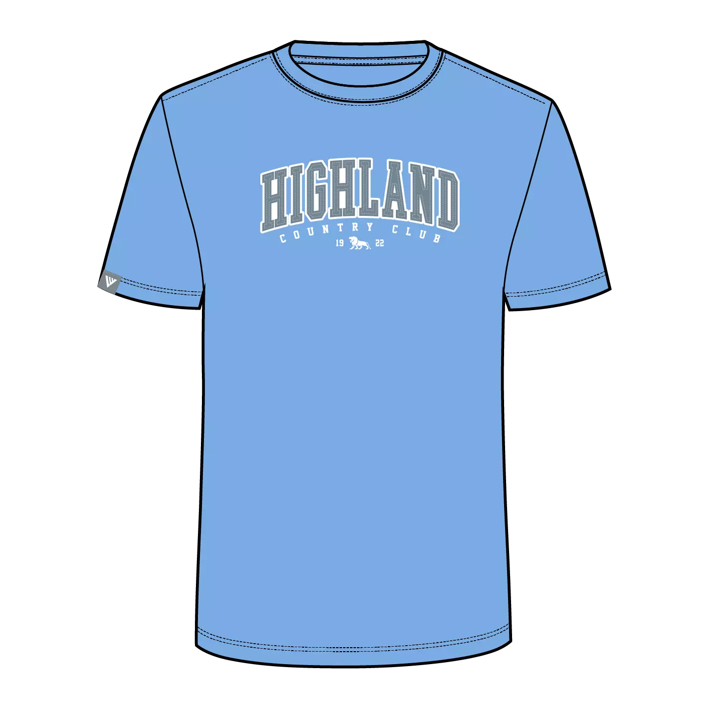 Levelwear Richmond T-Shirt