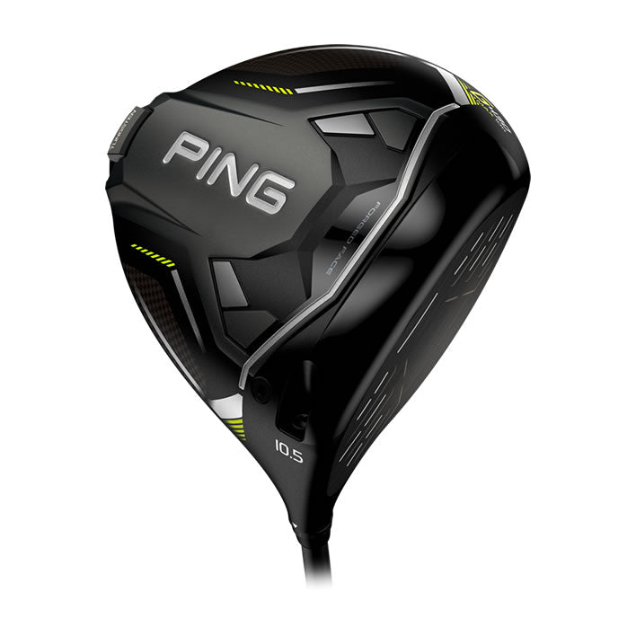 Ping G430 MAX Driver