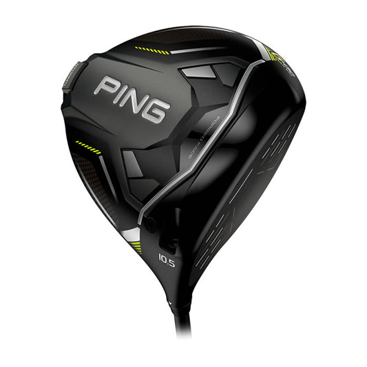 Ping G430 MAX Driver