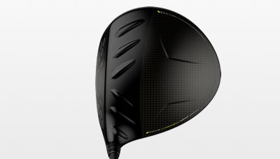 Ping G430 MAX Driver
