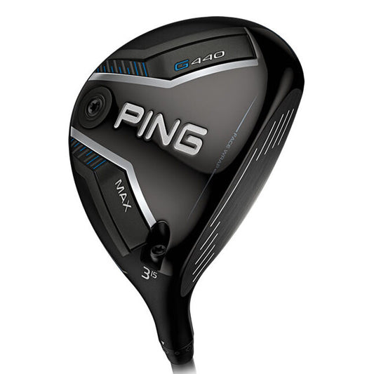 PING G440 Fairway