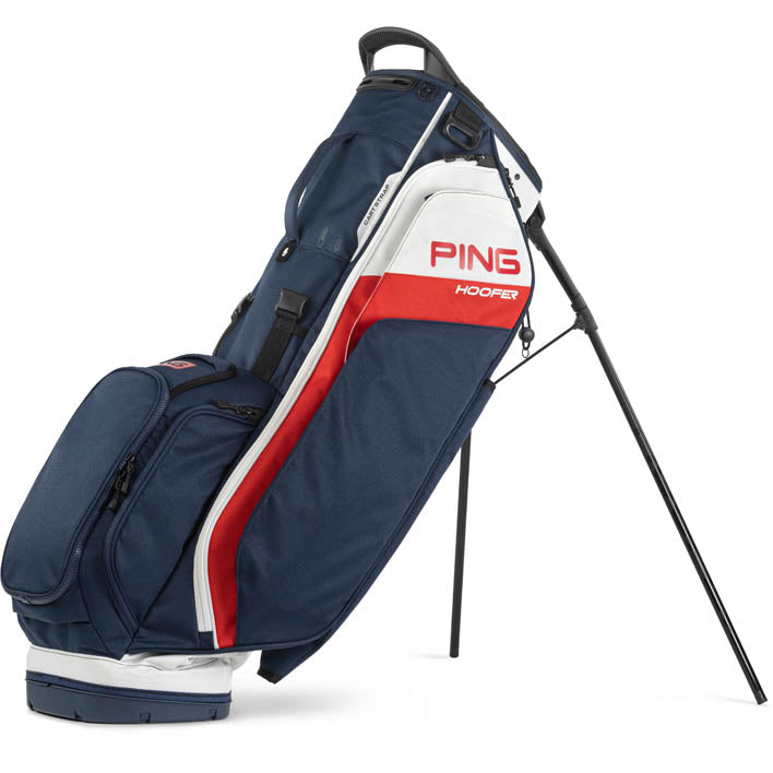 PING Hoofer