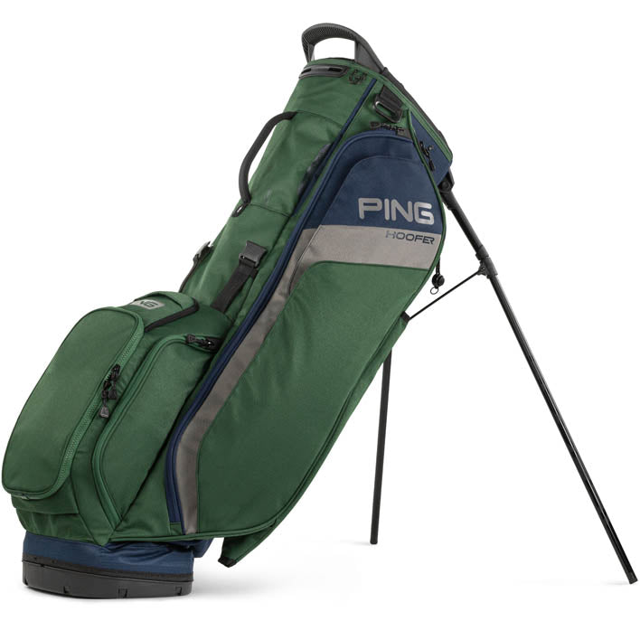 PING Hoofer