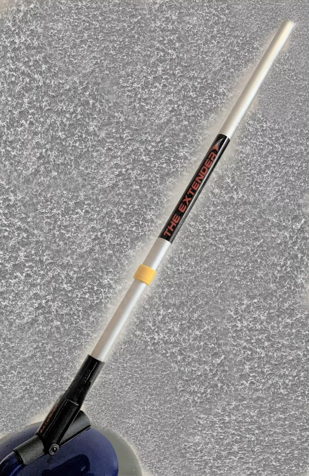 The Curling Extender