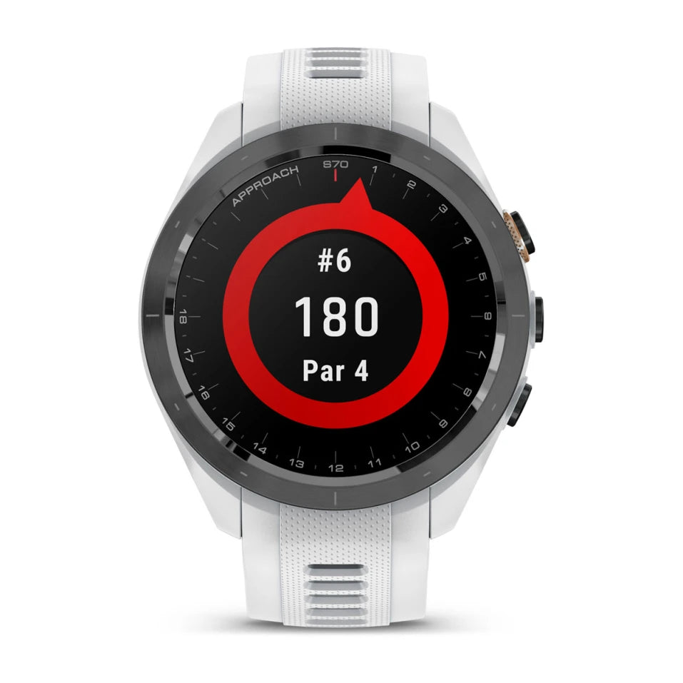 Garmin Approach S70 - 42mm