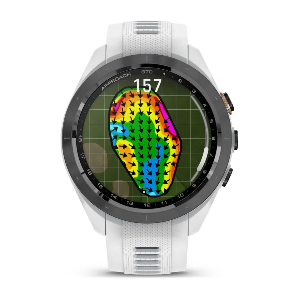 Garmin Approach S70 - 42mm