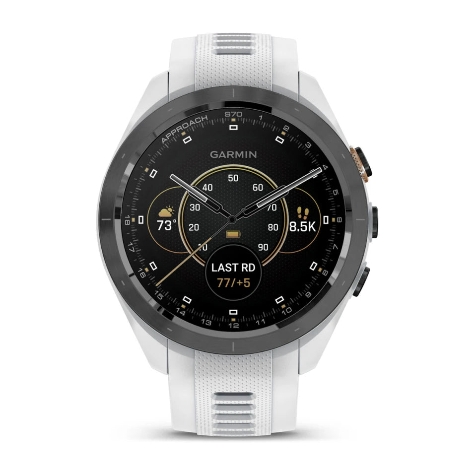 Garmin Approach S70 - 42mm