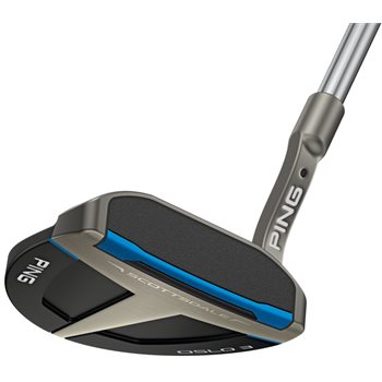 PING Scottsdale Putters