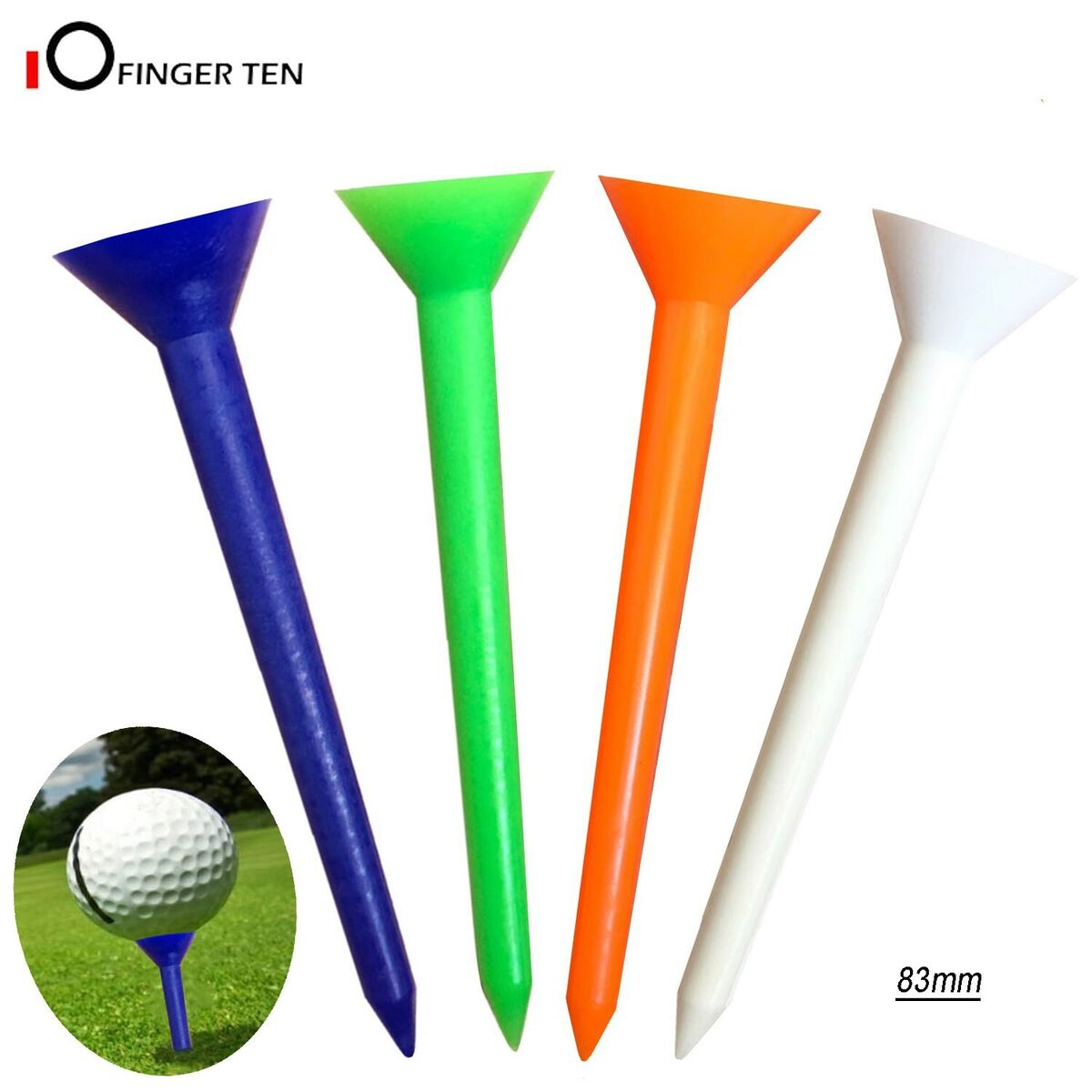 Golf Tees