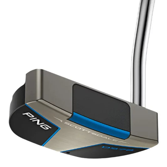 PING Scottsdale Putters