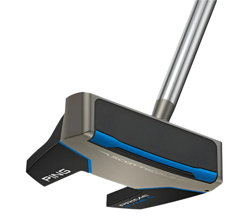 PING Scottsdale Putters