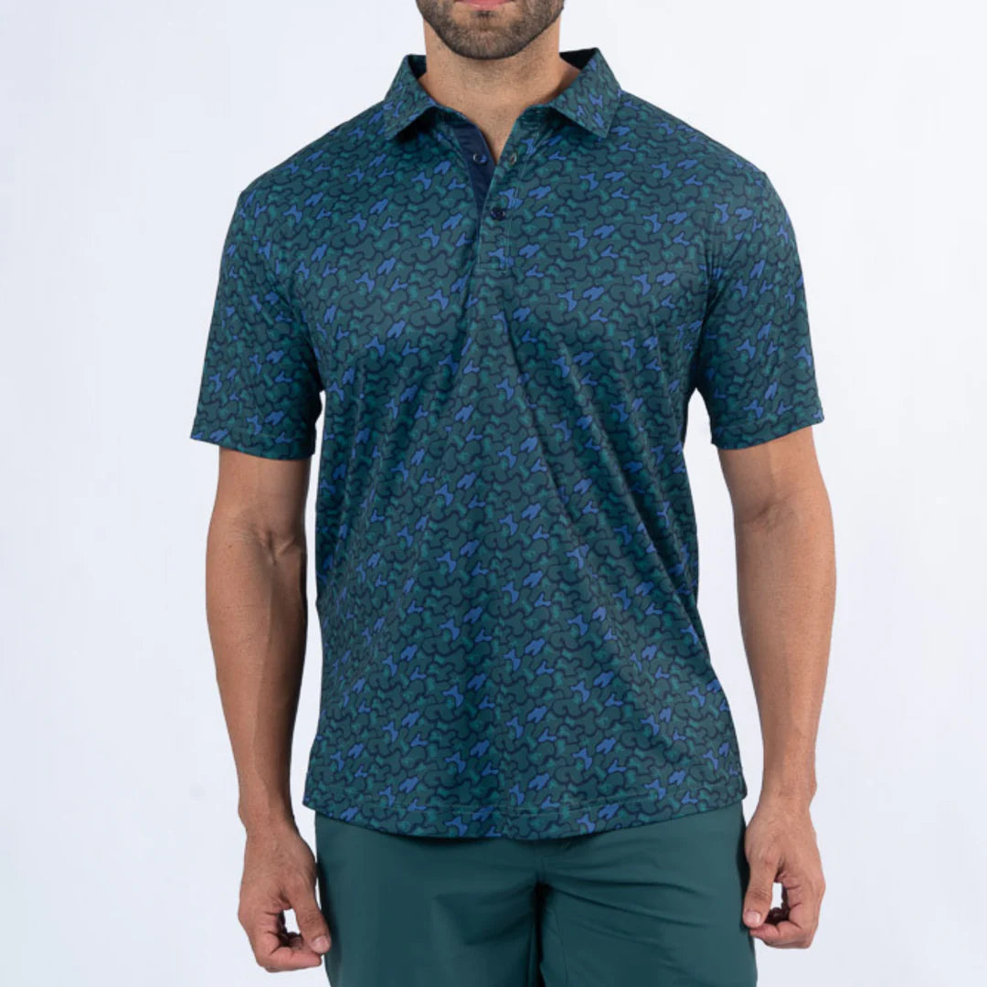 Swannies Pero Polo