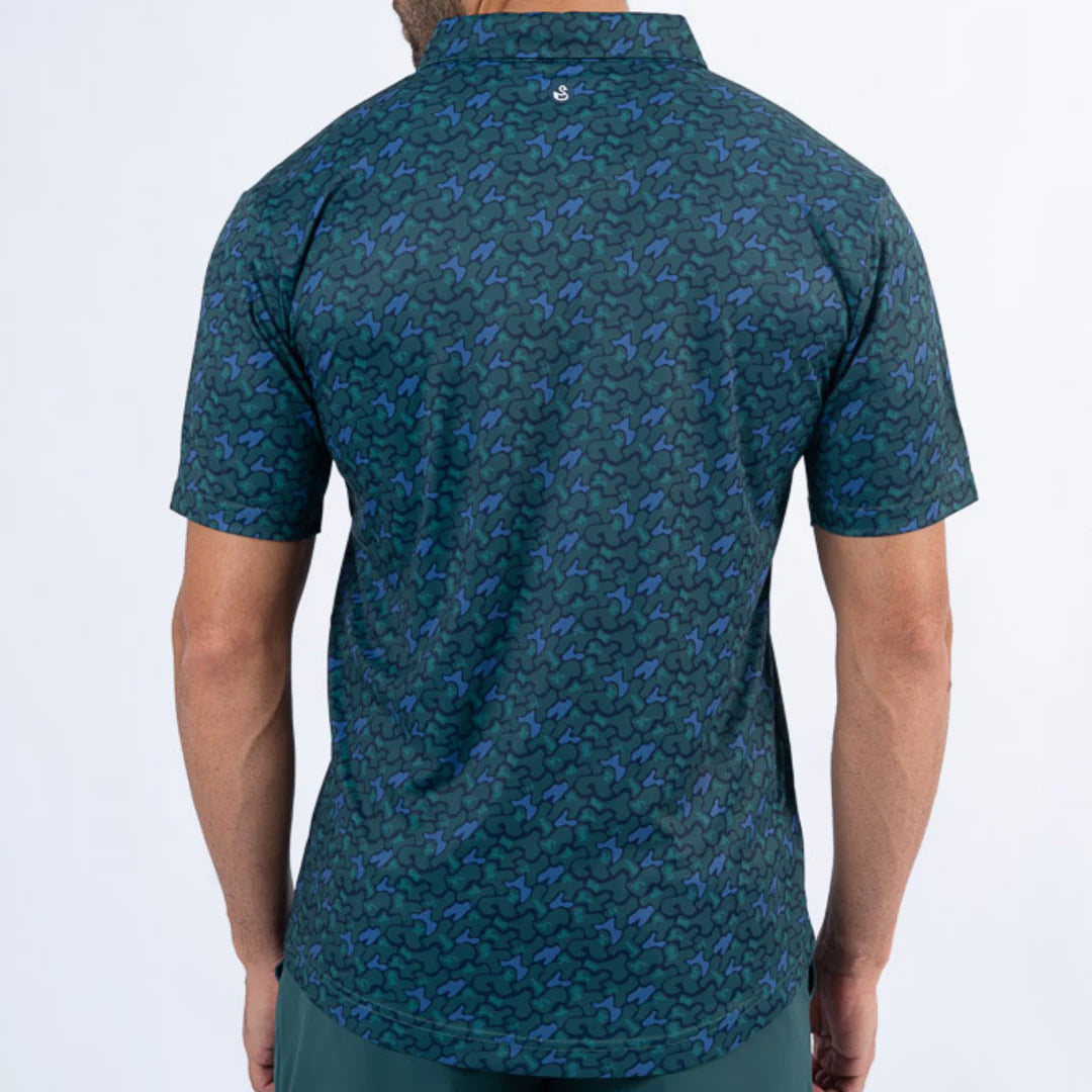 Swannies Pero Polo