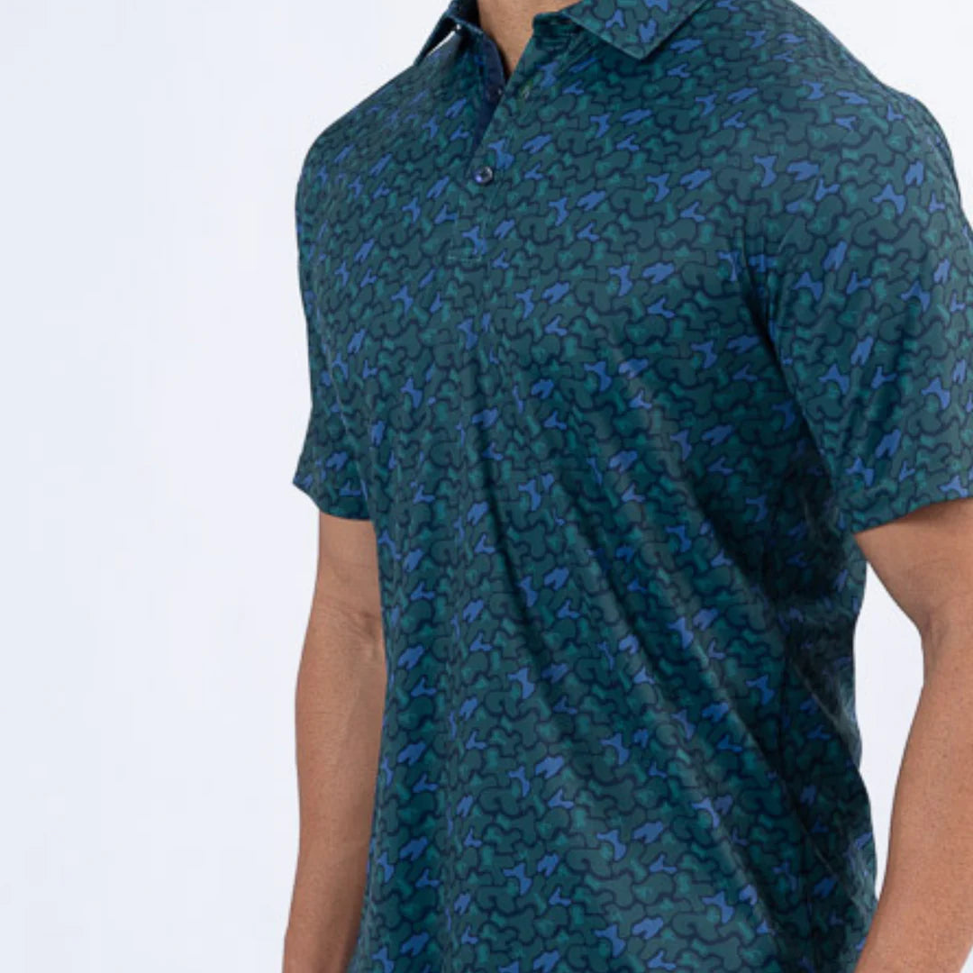 Swannies Pero Polo