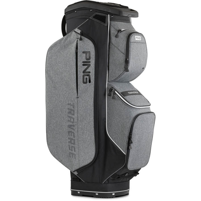 PING Traverse Cart Bag