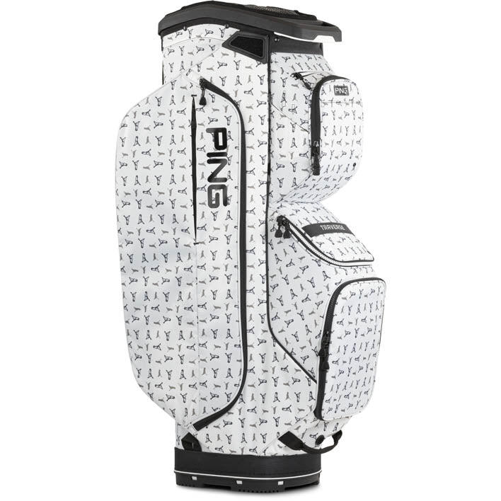 PING Traverse Cart Bag