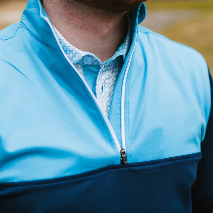 Swannies Eli 1/4 Zip 24'