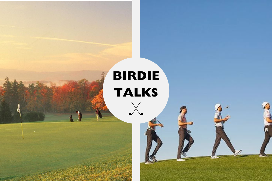 How to Play Faster: Keep the Pace Going and Enjoy the Game