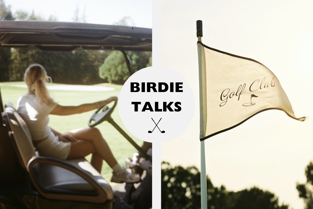 The Unwritten Rules of Golf Etiquette