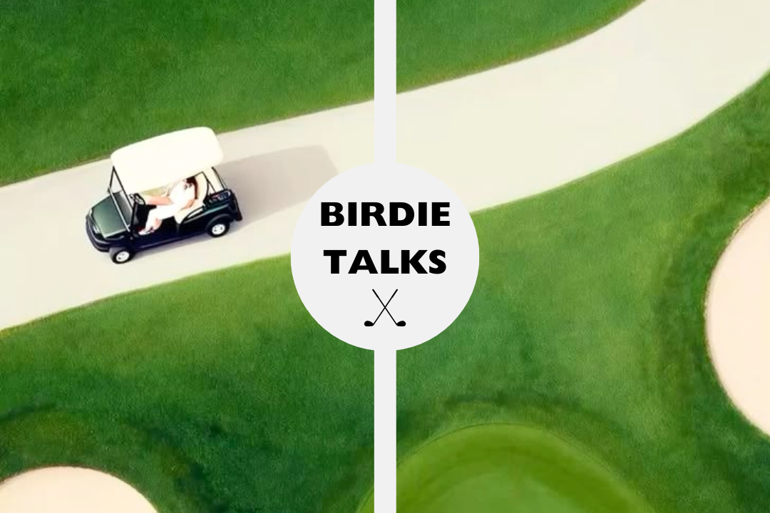 Why Nine Holes Is Underrated