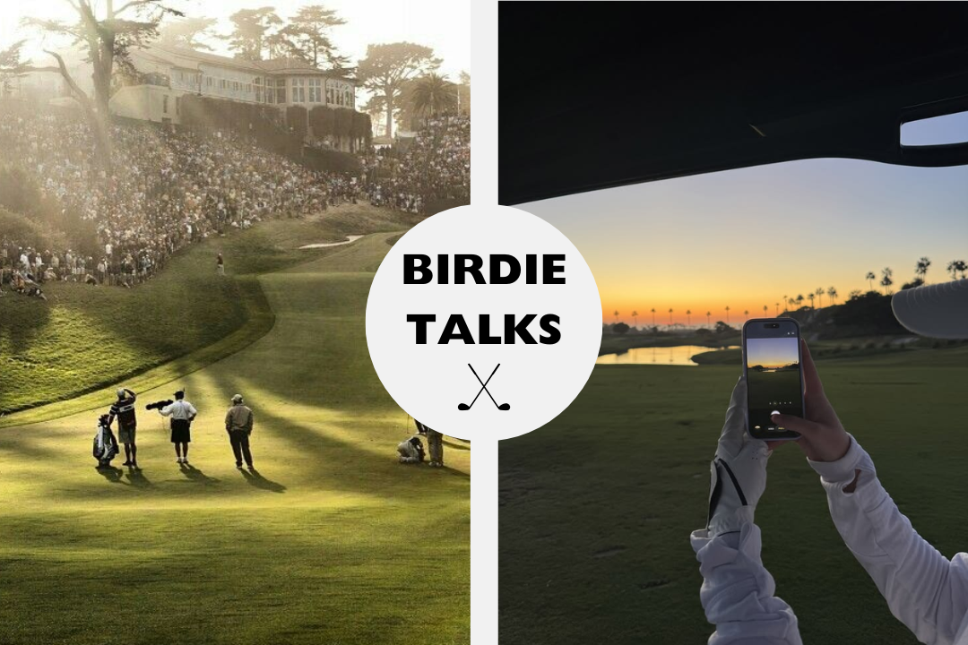Early Morning Tee Times vs Twilight Golf