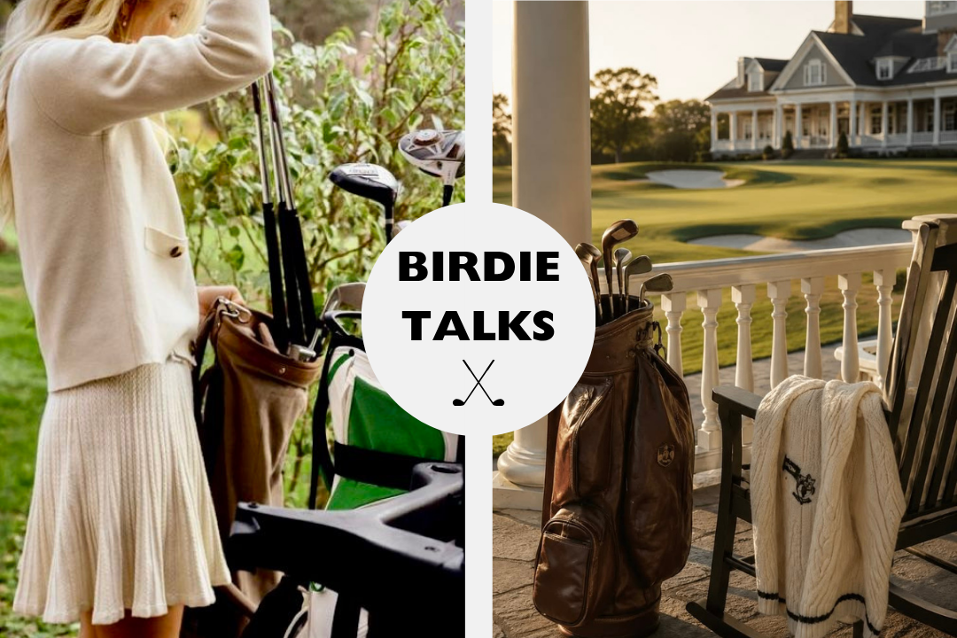 The Little Luxuries of Highland Country Club