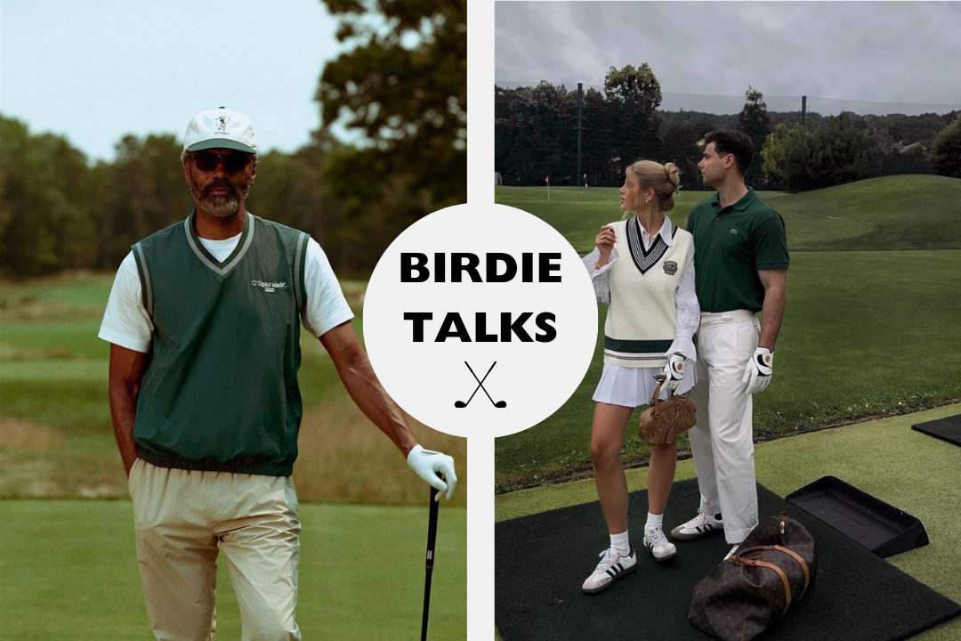 The Case for the Golf Vest