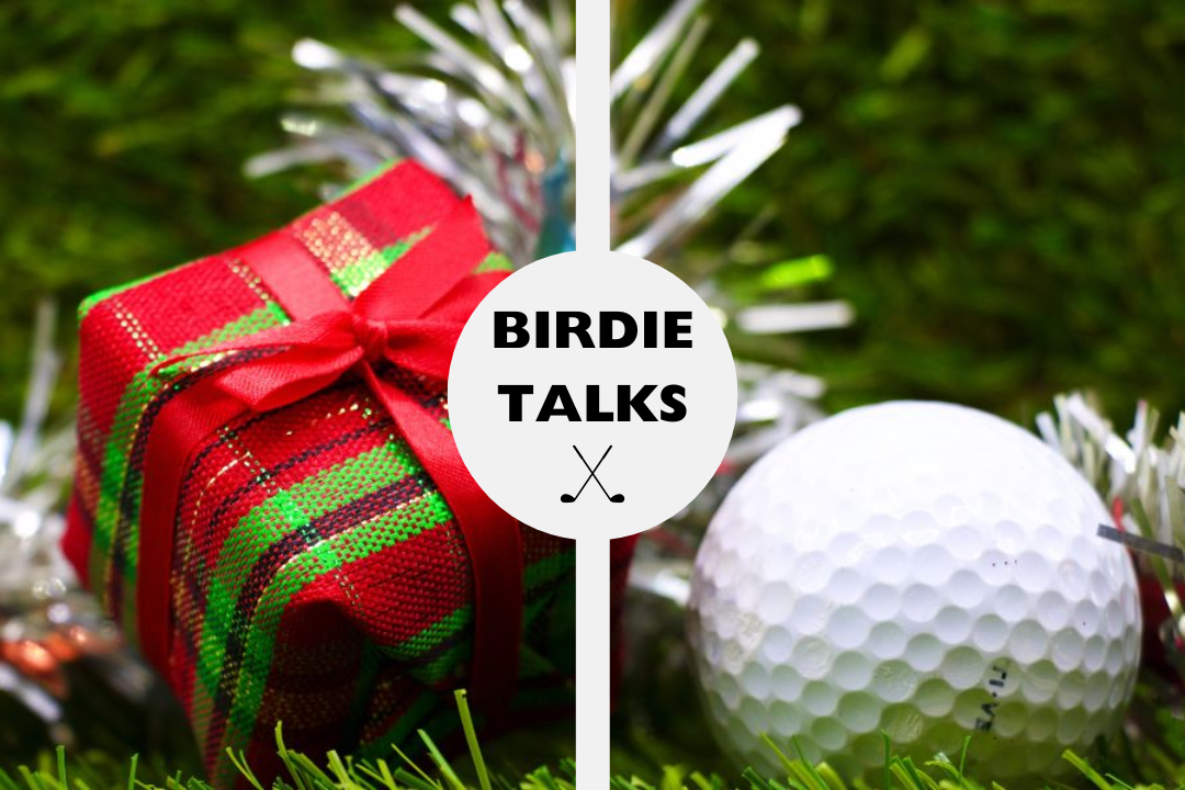 The Art of Gifting: Perfect Presents for Golf Enthusiasts