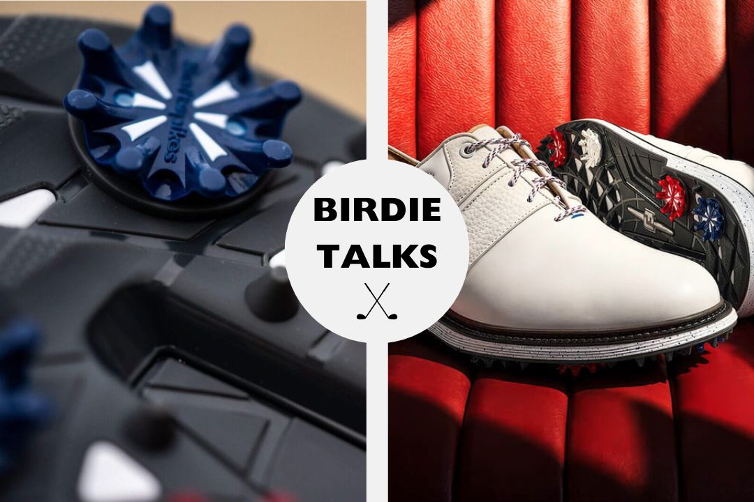 Footjoy's Limited-Edition Legends Series Has Arrived
