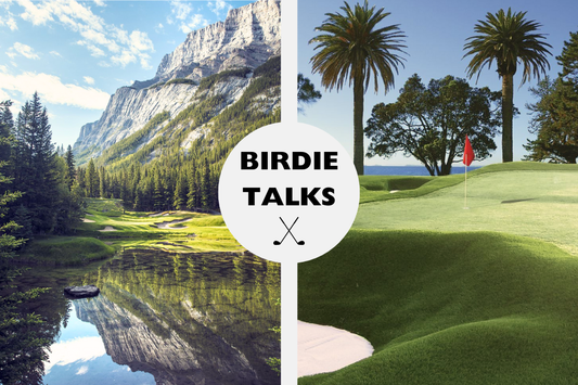 Golf Trips Worth Planning (Near and Far)