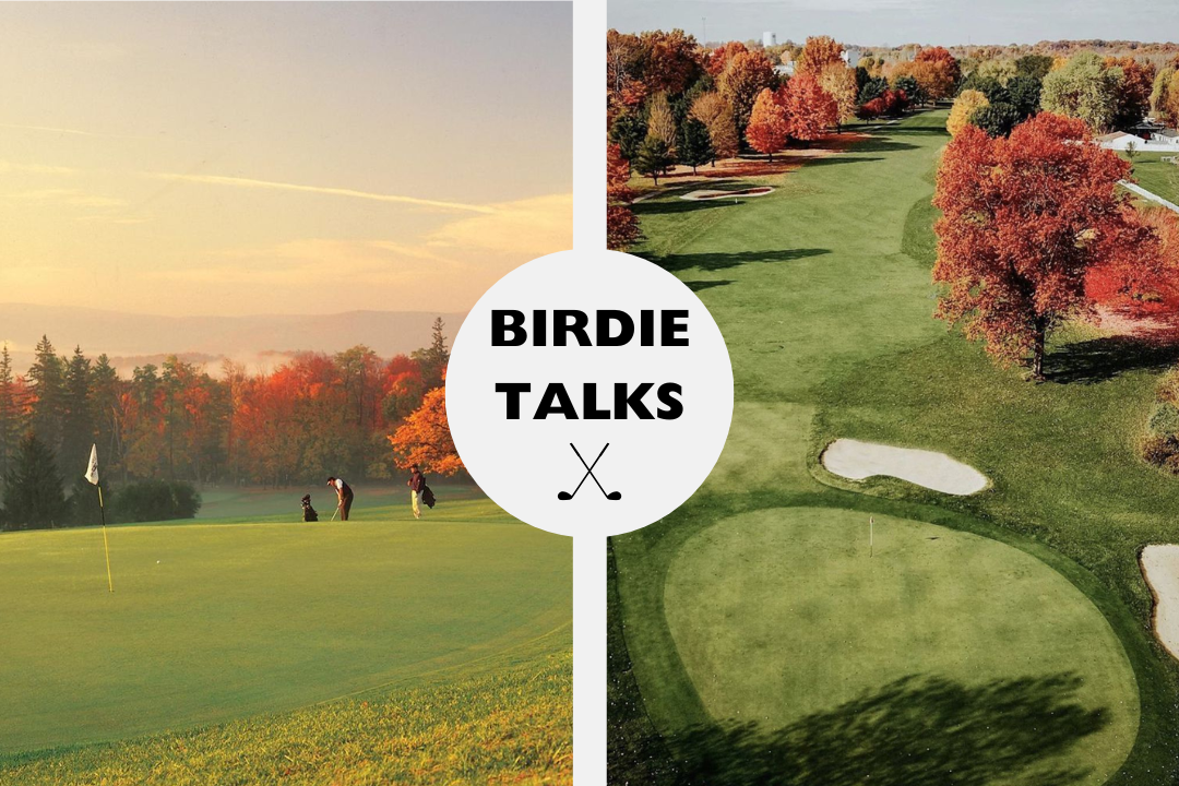 Why Fall Might Be the Best Time to Golf (in Canada)