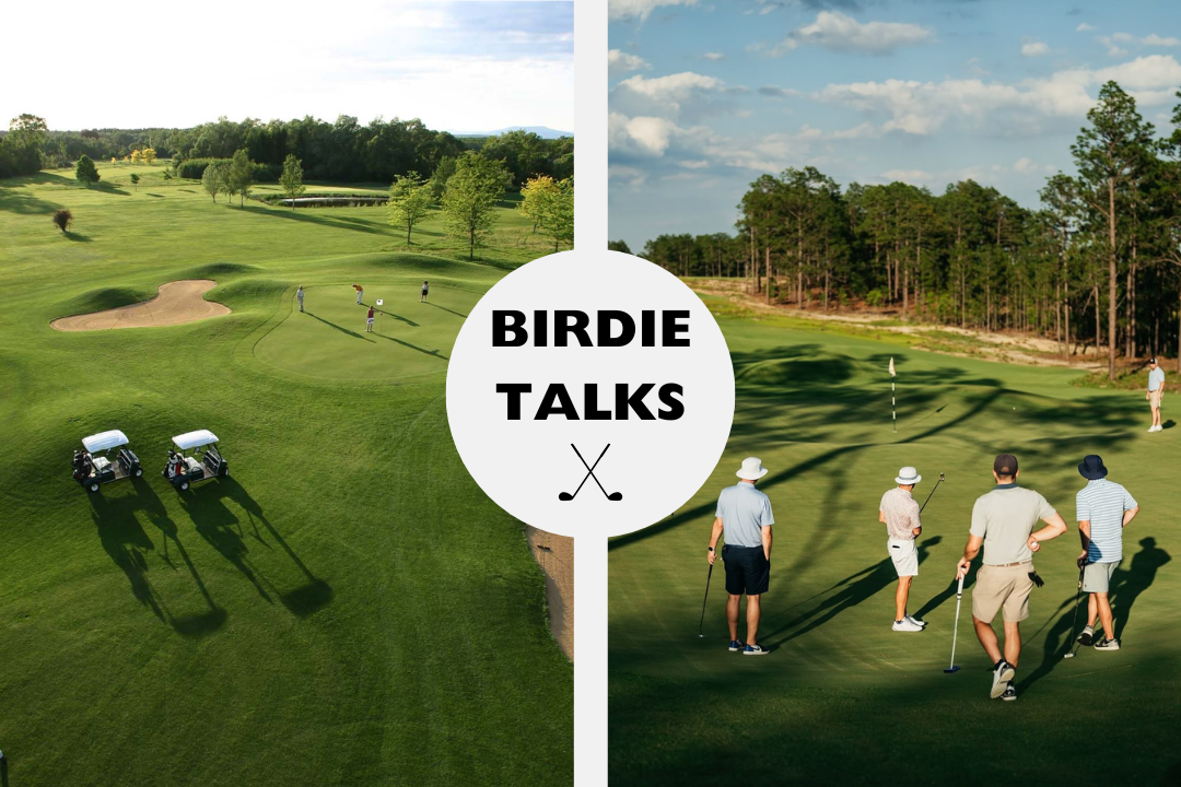 5 Things Every Golfer Forgets at Least Once