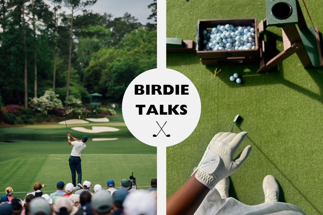 Spring into Golf: Refresh Your Mindset for the Season Ahead