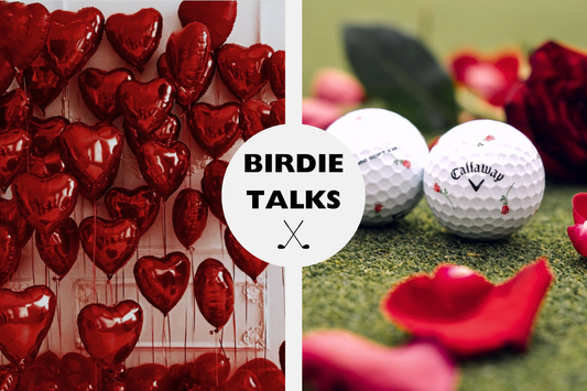 Golf Is My Valentine (And I’m Not Sorry)