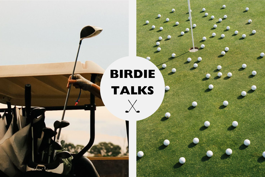 The Best Part of Golf Isn’t Always the Golf