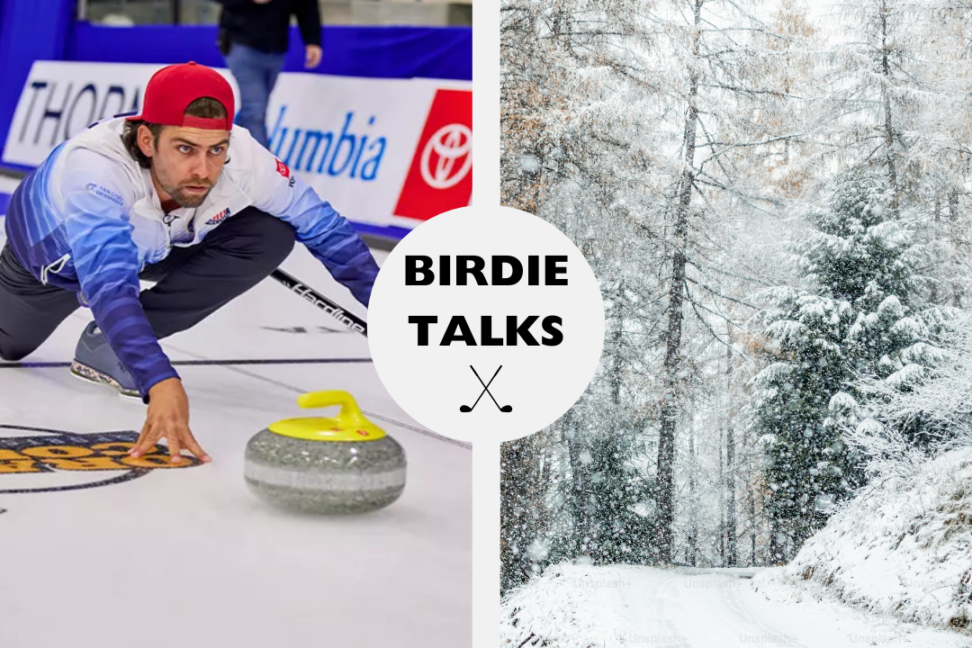 Curling 101 with BalancePlus 🥌