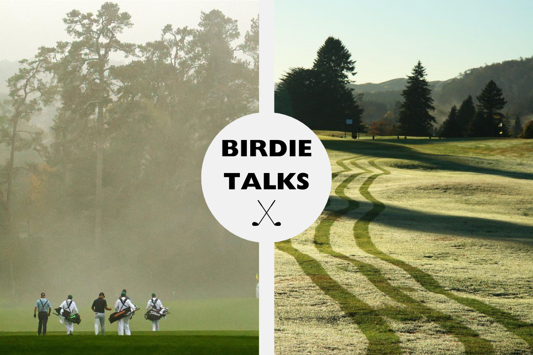 What to Wear for Different Golf Weather