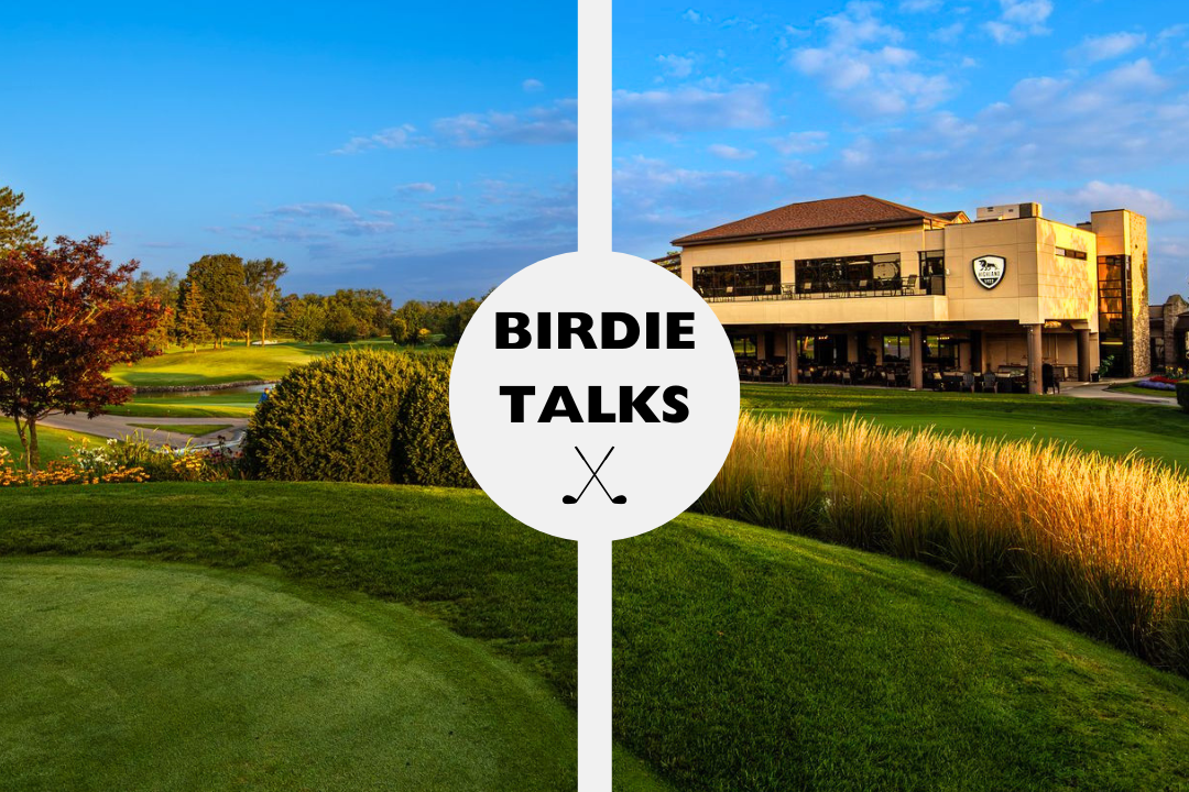 A Day at Highland Country Club