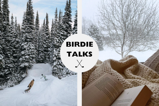 Winter Hobbies Worth the Cold (A Canadian Guide)