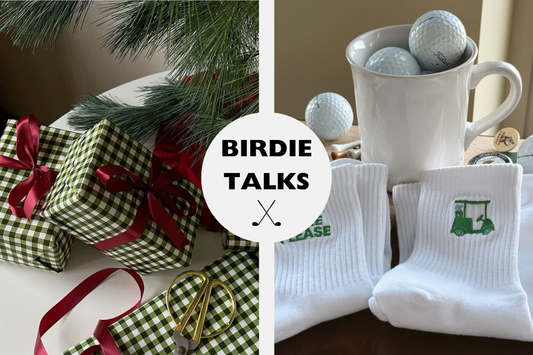 Last-Minute Gift Guide for Golf Lovers (That Still Feel Thoughtful)